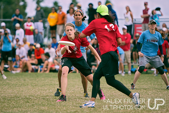 Sunday Preview -- 2012 Club Championships