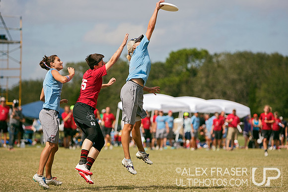 Sunday Preview -- 2012 Club Championships