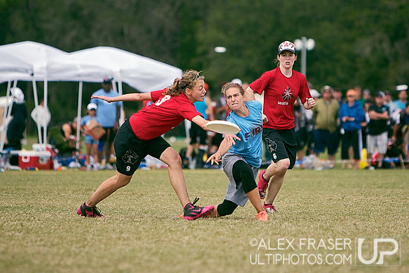 Sunday Preview -- 2012 Club Championships