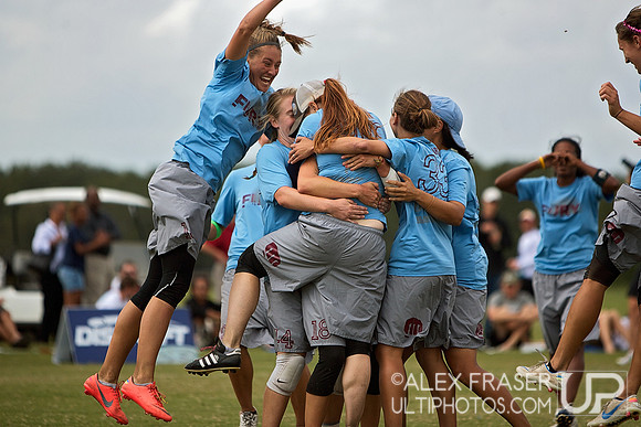 Sunday Preview -- 2012 Club Championships