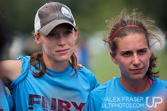 Sunday Preview -- 2012 Club Championships
