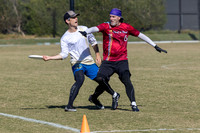 WFDF World Masters Ultimate Championships 2024