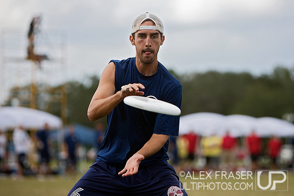 Sunday Preview -- 2012 Club Championships