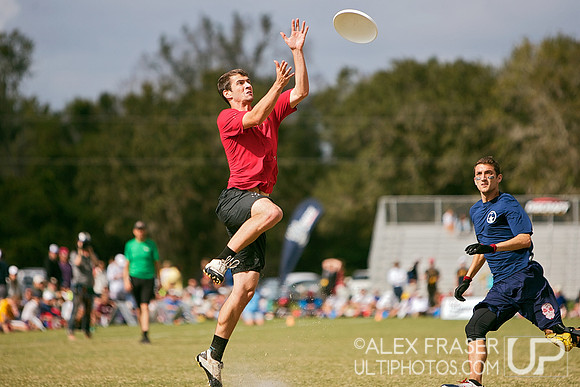 Sunday Preview -- 2012 Club Championships