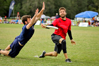 Sunday Open Finals -- 2012 Club Championships