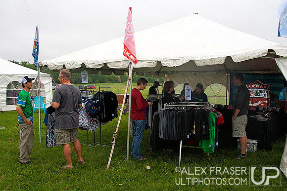 Saturday - 2015 USAU HS Centrals