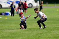 Saturday - 2015 USAU HS Centrals