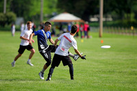 Saturday - 2015 USAU HS Centrals