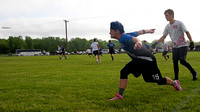Saturday - 2015 USAU HS Centrals