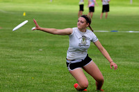 Saturday - 2015 USAU HS Centrals