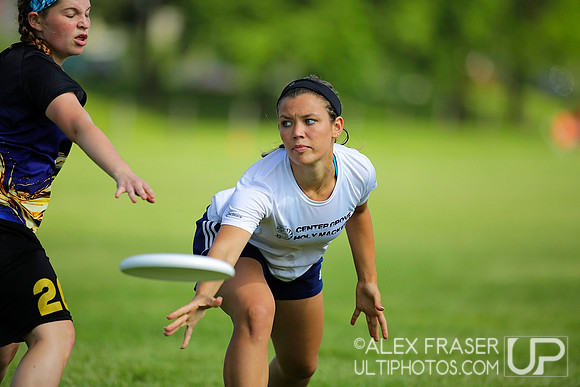 Saturday - 2015 USAU HS Centrals