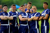 Saturday - 2015 USAU HS Centrals