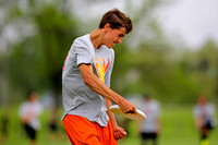 Saturday - 2015 USAU HS Centrals