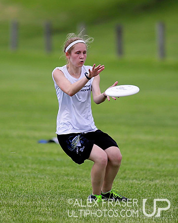 Saturday - 2015 USAU HS Centrals