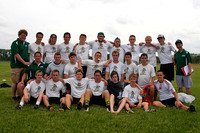 Saturday - 2015 USAU HS Centrals