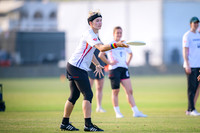 Phoenix vs Seattle Riot at USAU Club Championships, Surf Cup Sports Park