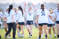 Phoenix vs Seattle Riot at USAU Club Championships, Surf Cup Sports Park