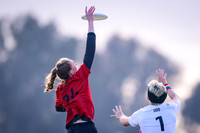 Phoenix vs Seattle Riot at USAU Club Championships, Surf Cup Sports Park