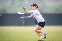 Iris vs Nightlock at USAU Club Championships, Surf Cup Sports Park