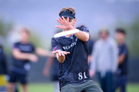Johnny Bravo vs Truck Stop at USAU Club Championships, Surf Cup Sports Park