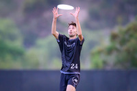 Johnny Bravo vs Truck Stop at USAU Club Championships, Surf Cup Sports Park