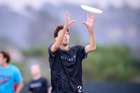 Johnny Bravo vs Truck Stop at USAU Club Championships, Surf Cup Sports Park