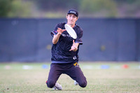 Johnny Bravo vs Truck Stop at USAU Club Championships, Surf Cup Sports Park
