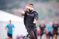 Johnny Bravo vs Truck Stop at USAU Club Championships, Surf Cup Sports Park