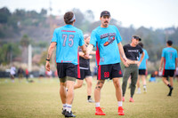 Johnny Bravo vs Truck Stop at USAU Club Championships, Surf Cup Sports Park