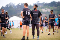 Johnny Bravo vs Truck Stop at USAU Club Championships, Surf Cup Sports Park
