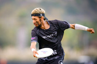 Johnny Bravo vs Truck Stop at USAU Club Championships, Surf Cup Sports Park