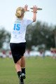Thursday - Round 1 -- 2012 Women's Club Championships