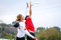 Lawless vs Toro at USAU Club Championships, Surf Cup Sports Park
