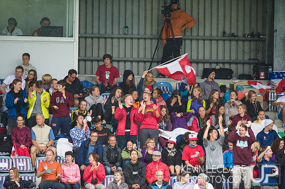 U17 Open OEYUC 2014 Final