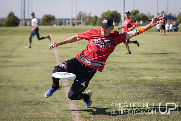 WFDF 2024 World Masters Ultimate Championships