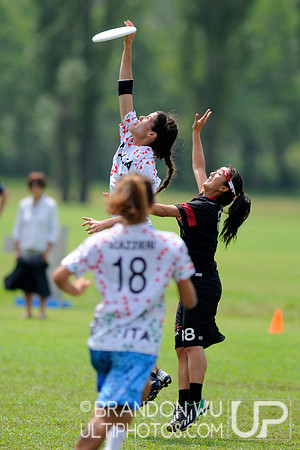 WJUC Day 2 - Tuesday