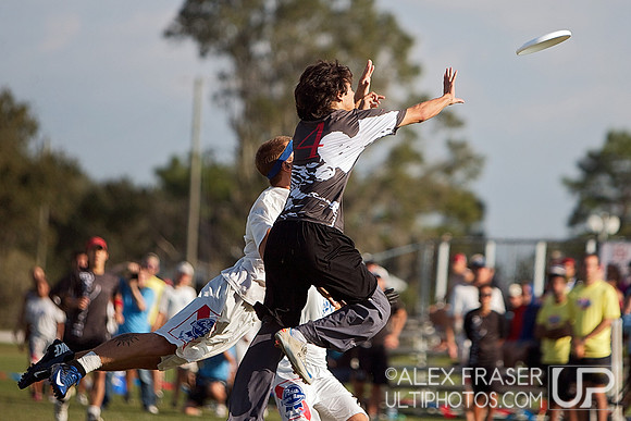Sunday Preview -- 2012 Club Championships