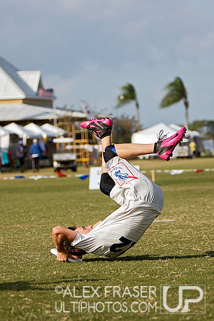 Sunday Preview -- 2012 Club Championships