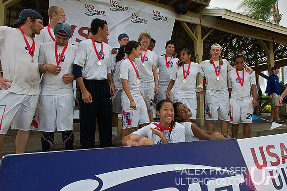 Sunday Preview -- 2012 Club Championships
