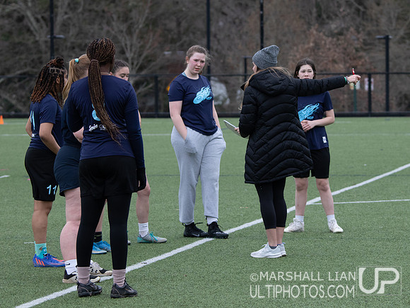 2022 YULA Invite Saturday Action
