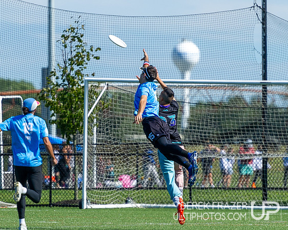 Men's Crossovers- 2022 Mid-Atlantic Regionals Saturday