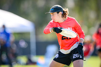 Pool play at USAU Club Championships, Surf Cup Sports Park