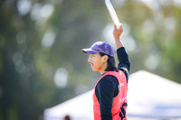 Pool play at USAU Club Championships, Surf Cup Sports Park