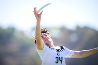 GOAT vs Sockeye at USAU Club Championships, Surf Cup Sports Park