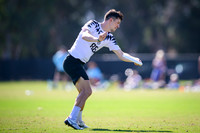 GOAT vs Sockeye at USAU Club Championships, Surf Cup Sports Park