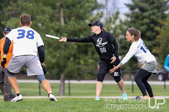 2016 Club National Championships