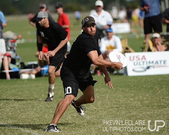 2012 USA Ultimate Club Championships Saturiday