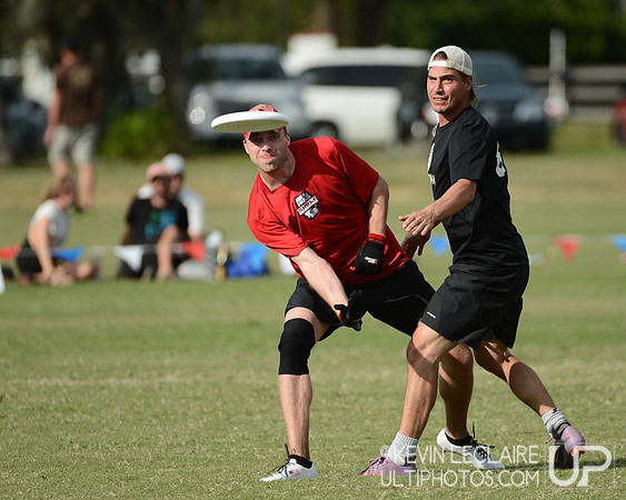 2012 USA Ultimate Club Championships Saturiday