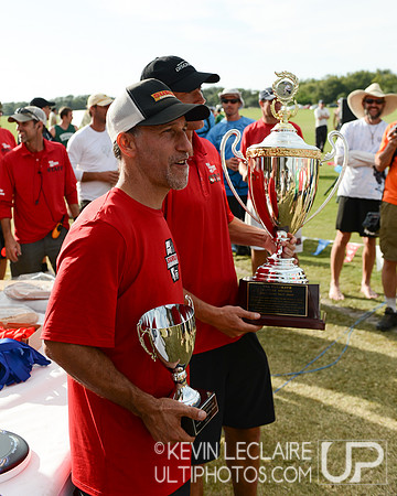 2012 USA Ultimate Club Championships Saturiday