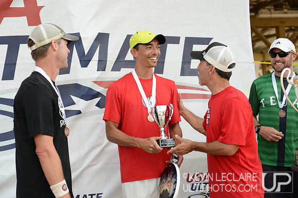 2012 USA Ultimate Club Championships Saturiday